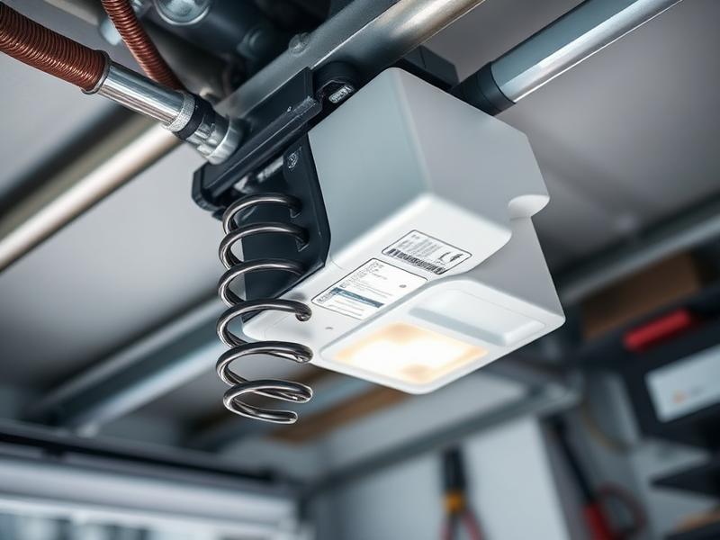 Maintenance & Tune-Up service in El Segundo - professional garage door technicians